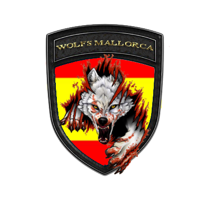 Wolfsmallorca